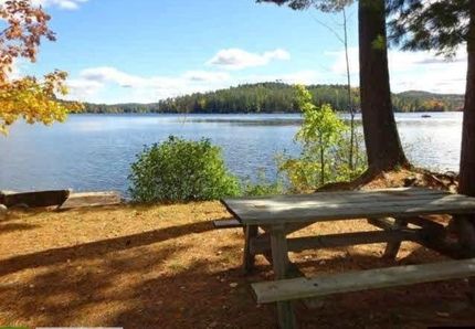 Property in Warren County, New York