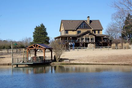 Property in Hardeman County, Tennessee