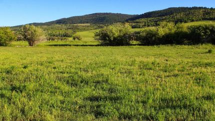 Property in Lincoln County, Wyoming