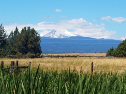 Property in Wasco County, Oregon