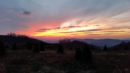 Property in Watauga County, North Carolina