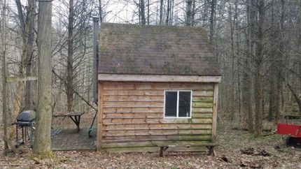 Property in Steuben County, New York