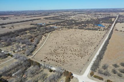 Property in Butler County, Kansas