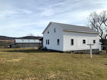 Property in Otsego County, New York