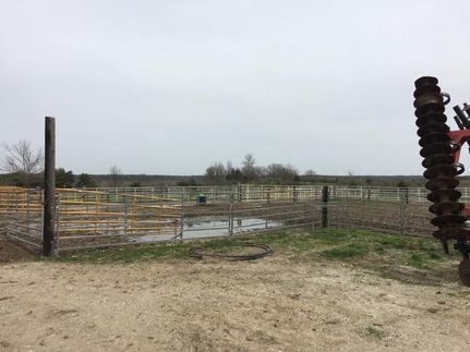 Property in Vermillion County, Indiana