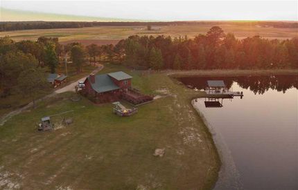 Property in Macon County, Alabama