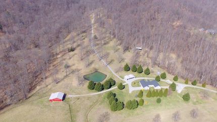 Property in Franklin County, Virginia