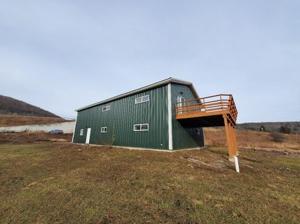 Property in Broome County, New York