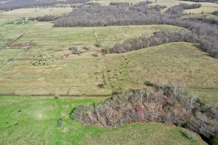 Property in Delaware County, Oklahoma