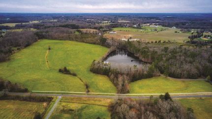 Property in Stanly County, North Carolina