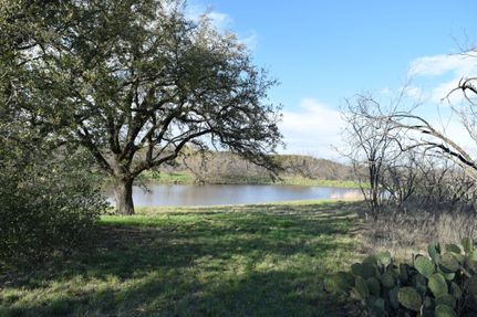 Property in Eastland County, Texas