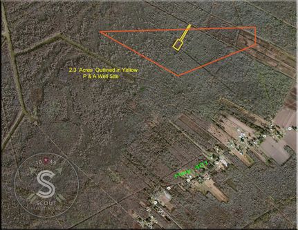 Property in Assumption Parish, Louisiana