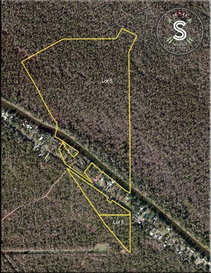 Property in Saint Martin Parish, Louisiana