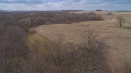 Property in Grant County, Wisconsin