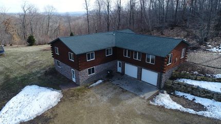 Property in Eau Claire County, Wisconsin