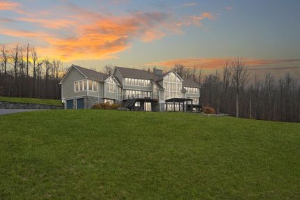 Property in Wayne County, Pennsylvania