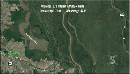 Property in Iberia Parish, Louisiana