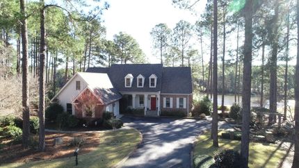 Property in Moore County, North Carolina