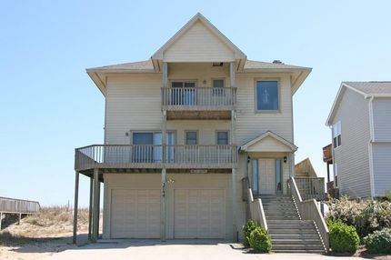 Property in Onslow County, North Carolina