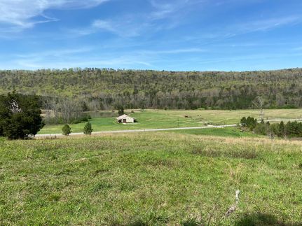 Property in Blount County, Alabama