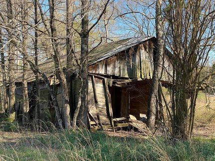 Property in Tishomingo County, Mississippi