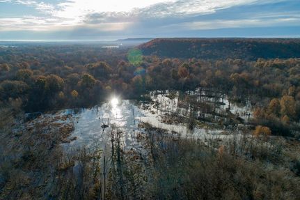 Property in Muskogee County, Oklahoma