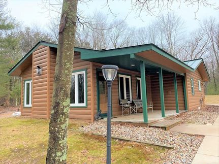 Property in Clark County, Wisconsin