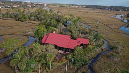 Property in Saint Johns County, Florida