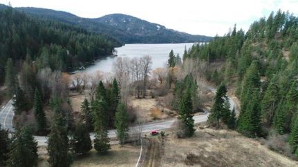 Property in Kootenai County, Idaho