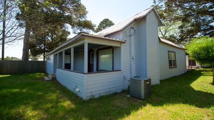 Property in Lee County, Texas