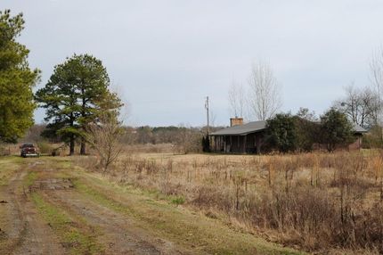 Property in Yell County, Arkansas