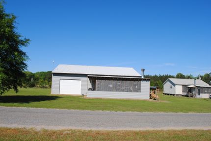 Property in Dallas County, Alabama
