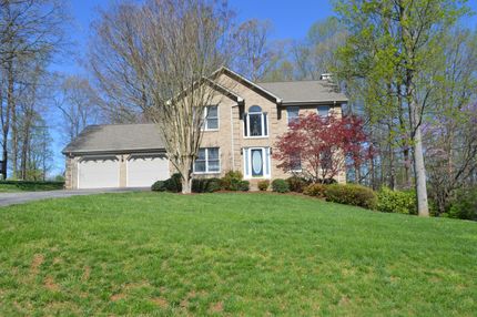 Property in Botetourt County, Virginia