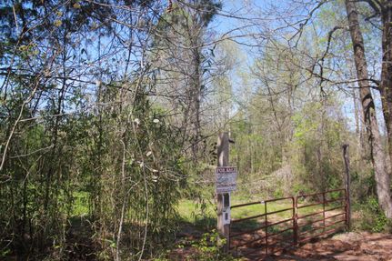 Property in Union County, Mississippi