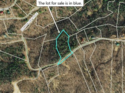 Property in Wilkes County, North Carolina