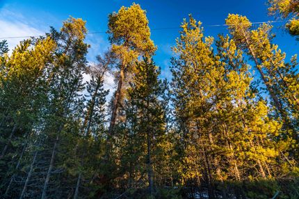 Property in Deschutes County, Oregon