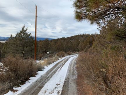 Property in Klamath County, Oregon