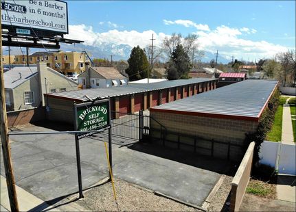 Property in Salt Lake County, Utah