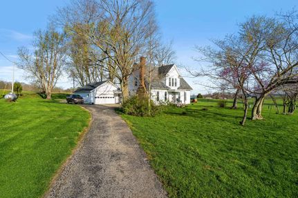 Property in Harrison County, Indiana