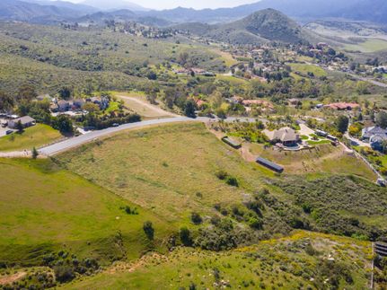 Property in San Diego County, California