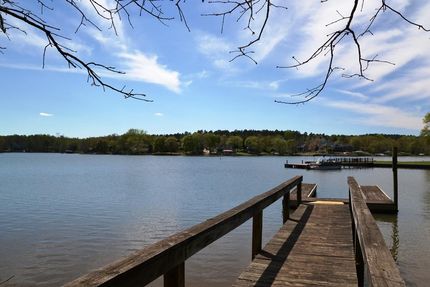 Property in York County, South Carolina