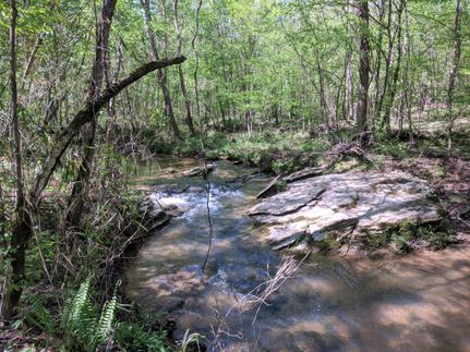 Property in Chilton County, Alabama