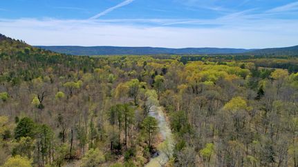 Property in Pittsburg County, Oklahoma