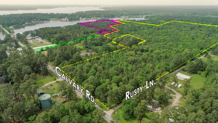 Property in Montgomery County, Texas