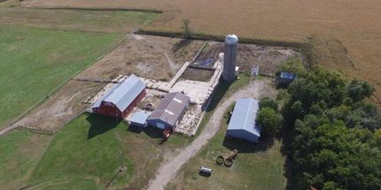 Property in Lyon County, Iowa