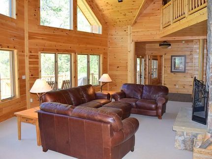 Property in Grand County, Colorado