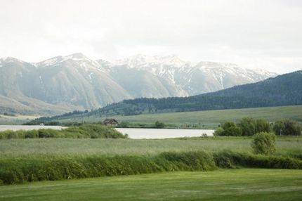 Property in Fremont County, Idaho