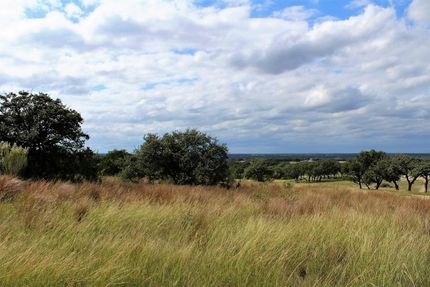 Property in Burnet County, Texas