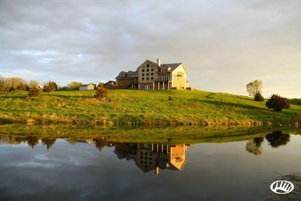 Property in Pope County, Minnesota