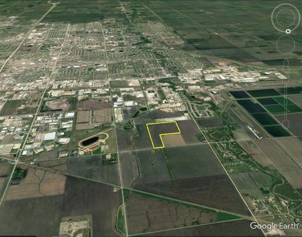 Property in Cass County, North Dakota